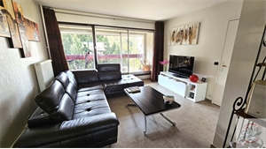 appartement en residence à la vente -   94000  CRETEIL, surface 91 m2 vente appartement en residence - COT26383